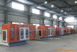 创新驱动，品质塑机 玉环县盛业塑机厂的研发之路