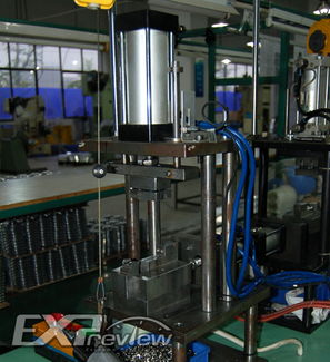 蓄力而发，智造未来 深圳思名烨媒体沟通会纪实与机械设备研发新篇章