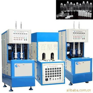 台州市黄岩百星塑料机械厂 饮料生产设备产品列表与研发实力概览