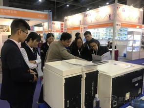 吉天仪器 创新驱动，引领未来——自主研发产品闪耀广州分析测试展