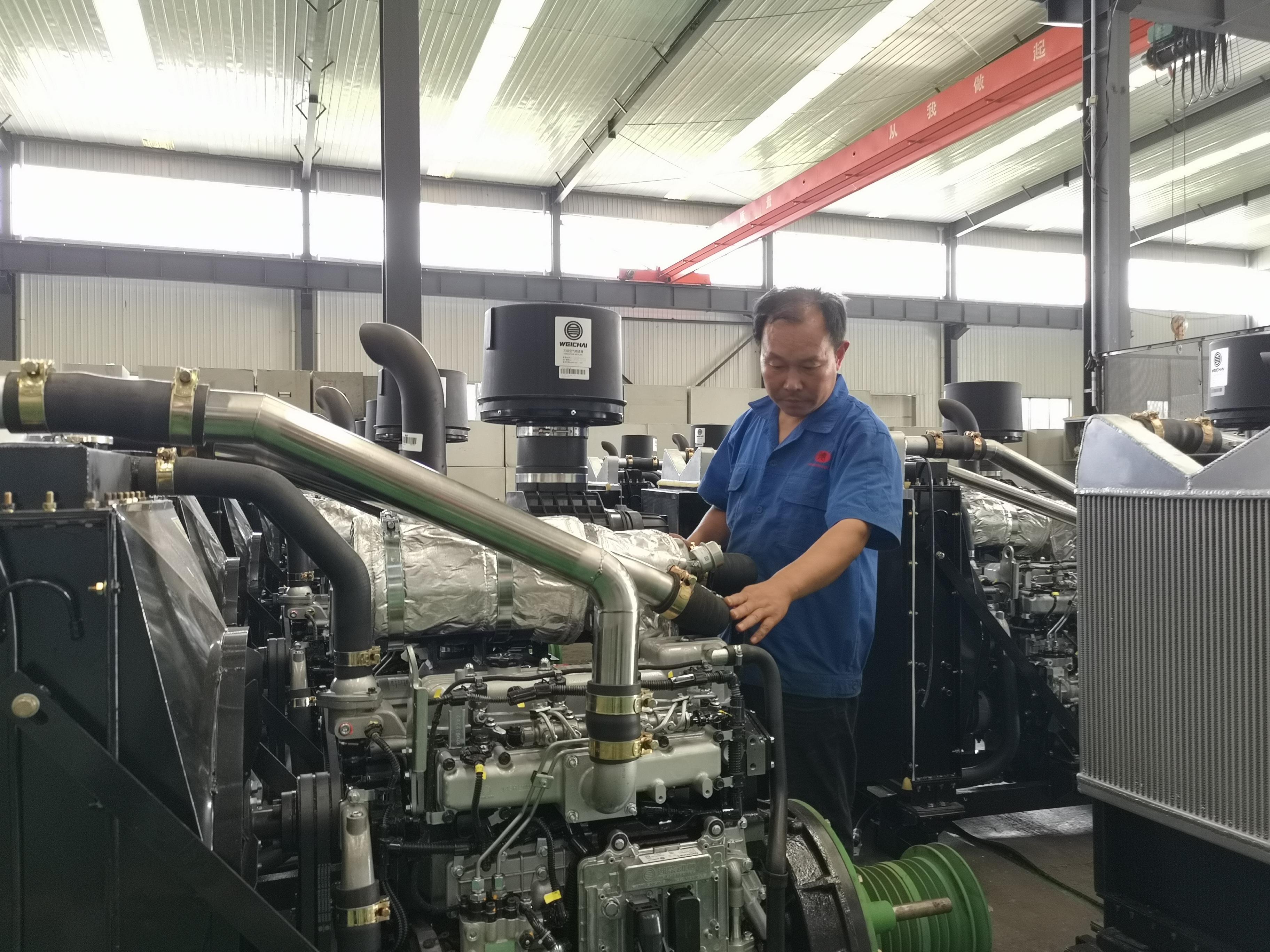 德尚源机械 三年磨一剑，向日葵收割机填补国内技术空白