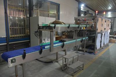 回首星满路，踔厉再出发——记录轻工业西安机械设计研究院的2022机械设备研发